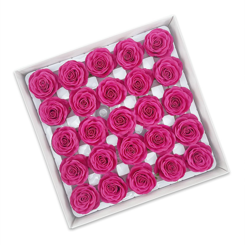 bright rose22#