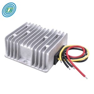 20-90VDC Entrada 72V 12V 20A Convertidor Buck Convertidor Inversores y Convertidores - Product Image 2