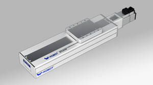 リニアレールガイドボールネジ電動アクチュエータROBOTアームXYZ軸デカルトロボットシステムリニアモジュール - Product Image 3