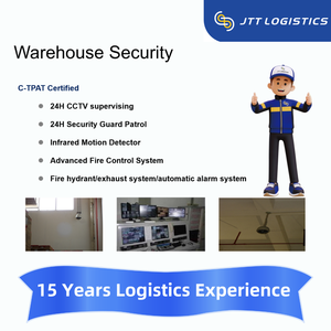 Tốt Nhất Door-to-Door Vận Chuyển Hàng Hóa Giao Nhận Dịch Vụ Trung Quốc Pháp Đức Express LCL + Vận Tải Hàng Không Vận Tải Đường Biển Tùy Chọn Cho Dropshipping - Product Image 4