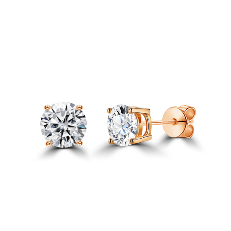 10k rose gold