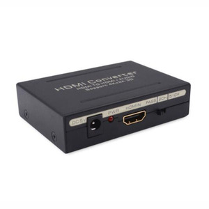 HDMI to HDMI Loop-out with Optical SPDIF and RCA Audio Extractor Converter <strong>HD</strong> Audio Splitter Decoder 5.1 DTS