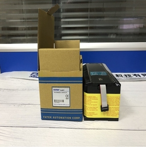 Modulo originale FATEK PLC FBS-60XYT la fornitura del produttore del Controller di logica di programmazione FATEK - Product Image 4