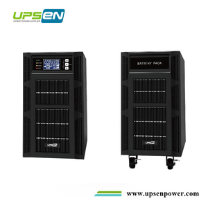 2KVA Online UPS Double Conversion for <strong>Computer</strong> with Wide <strong>Input</strong> Voltage and 0.9 <strong>Output</strong> Power Factor