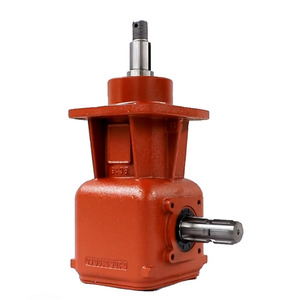 Variable High Speed Rpm Increasing <strong>Variator</strong> Gearbox - Product Image 5