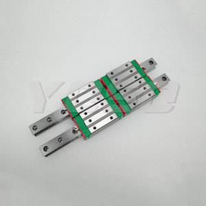 רולר מדריך ליניארי-rg25 סדרה: rgh25ca, rg25ha, rgl25ha, rgw25hc, rgw25hc, rgw25hc + dd zz kk, RGR25R-6000 רכבת ליניארי