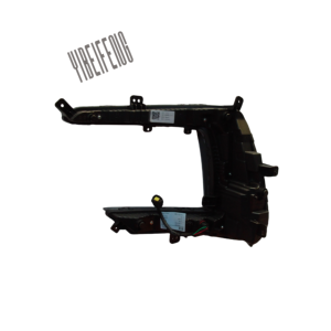 BAIC yeni enerji EU5 EU7 meclisi için doğrudan satış ön sis lambası D1S ampul gündüz çalışan ışık ile - Product Image 4
