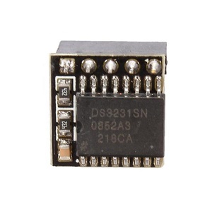 DS3231 modulo orologio in tempo reale modulo RTC DS3231 IC - Product Image 4