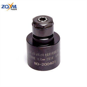 ZQYM Factory Direct Selling Full Set Eui <strong>Eup</strong> C13 C15 C18 Removing Tools 12-piece Set for Cat C13 Tool Injector Disassembly Tool - Product Image 2