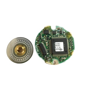 Servomotor-Drehgeber OBA18 - Product Image 1