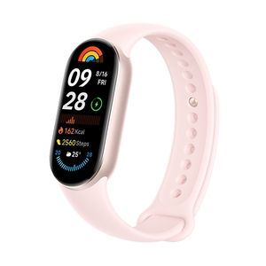 สายรัดอัจฉริยะ Xiaomi ของแท้9 1.62นิ้ว5ATM AMOLED นาฬิกาอัจฉริยะกันน้ำรองรับเครื่องวัดออกซิเจนในเลือด/เครื่องวัดอัตราการเต้นของหัวใจ - Product Image 1