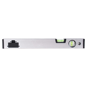 400mm <strong>Digital</strong> LED Traffic Light Screen Display <strong>Level</strong> Protractor Meter with 2 Bubbles and 4 Strong Magnets for Measuring - Product Image 3