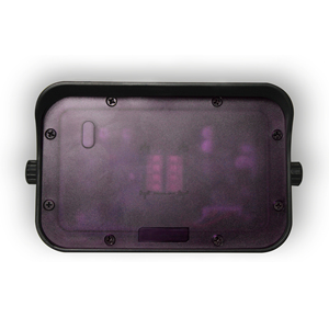 Sensor de movimiento para puerta, detección por separado para vehículos y personas