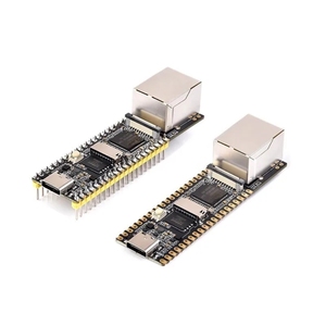 Pico Plus, scheda di sviluppo Micro Linux RV1103, integra processori MCU/NPU/ISP Cortex-A7/RISC-V, con porta Ethernet - Product Image 1
