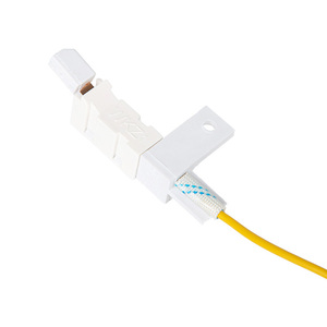 Новый Электрический Сменный датчик температуры с USB-источником питания для бытовых и гостиничных холодильников и морозильных камер - Product Image 2
