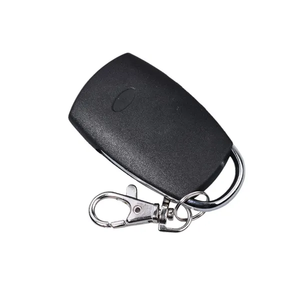 Duplicador de Control remoto inalámbrico Universal de RF 433MHz, copia de clonación, puerta de garaje, código rodante, aprendizaje de código fijo - Product Image 5