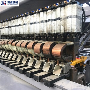 <strong>Automatic</strong> Steel Rebar Wire Mesh Welding <strong>Machine</strong> for Building Reinforcing Mesh - Product Image 5