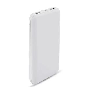 Güç bankası tip c çift usb bağlantı noktası hızlı şarj taşınabilir güç bankası 10000 mah - Product Image 5