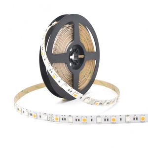 高品質DC24VDC12Vフレキシブル5050RGBWRGB + ホワイト3000K 4000K 6000K 60 <span class=keywords><strong>LED</strong></span>/メートル重量/容積<span class=keywords><strong>5050</strong></span> <span class=keywords><strong>LED</strong></span>ストリップ<span class=keywords><strong>LED</strong></span>リボン