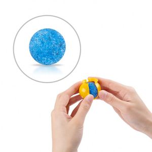 Stem Toys Educational Bouncy <strong>Balls</strong> Making Game Crystal Powder Science <strong>Experiment</strong> Kit for Kids Learning - Product Image 3