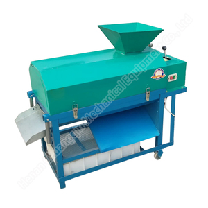 花生脱壳机核桃饼干机自动山核桃脱壳机 - Product Image 6