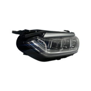 ไฟหน้า LED สำหรับรถยนต์ทนทานใช้ราคาถูกเหมาะสำหรับไฟหน้าแบบ BYD - Product Image 1