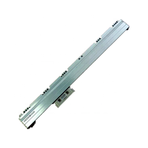 Heidenhain nuovo encoder lineare assoluto originale LC115 ML = 740 ID 689694-07 righello a griglia ottico - Product Image 3