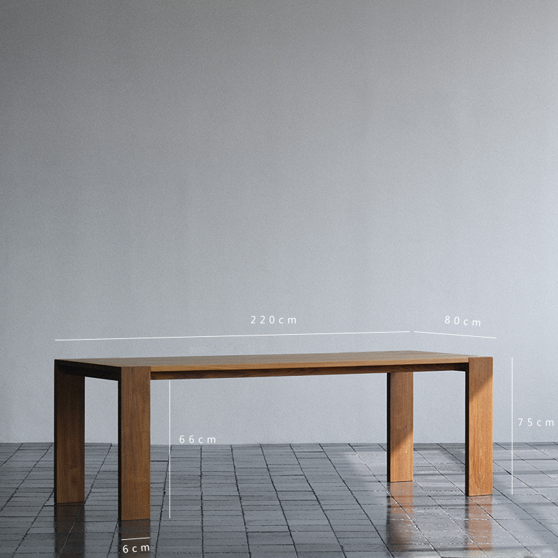 myanmar teak-2208075cm