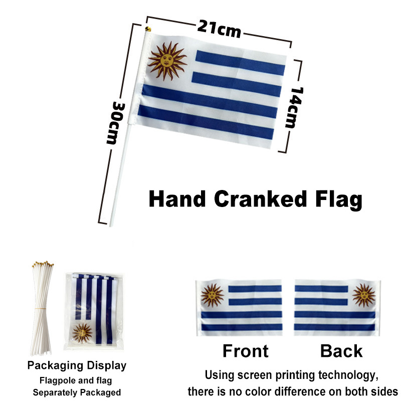 Uruguay
