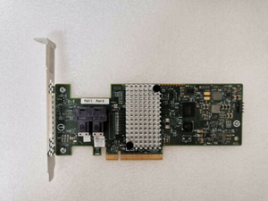 LSI 9302-8I SAS3008 12Gbps <strong>SAS</strong> SATA JBOD HBA IT Mode ZFS FreeNAS UnRAID - Product Image 2