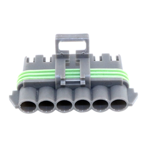En hızlı priz erkek pil terminali havacılık Pogo 6 Pin Xlr oto yakıt hattı hızlı yüksek gerilim kabloları tel konektörü ABC - Product Image 5