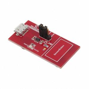 AC160219 AT42QT1010 EVALUATION <strong>KIT</strong> - Product Image 1