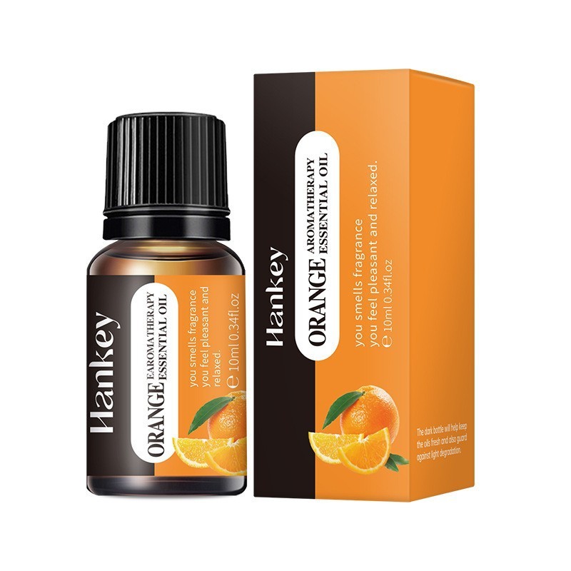 Parfum orange douce 10ml