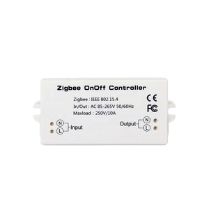 Ewelink Zigbee Smart DIY Switch ON/OFF Controller supporto Alexa SmartThings App Control domotica - Product Image 1