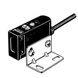 E3S-R Series Transparent <strong>Object</strong> <strong>Detection</strong> <strong>Sensor</strong> transducer Ideal for Detecting Glass Wafers and Other Transparent <strong>Objects</strong>