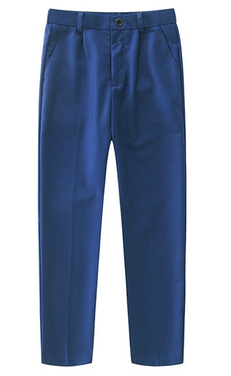 Bleu royal