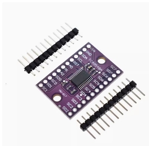 AUF LAGER TCA9548A Entwicklungs platine 1 To8 I2C 8-Wege-IIC-Multiplex-Erweiterungsplatinenmodul