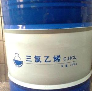 安定性の高い変換率を備えたトリクロロポリエチレン (<span class=keywords><strong>TCE</strong></span>) を工場供給