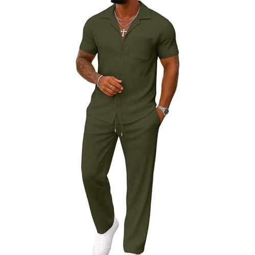 Army Green