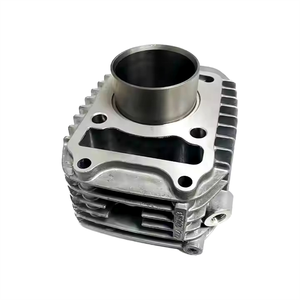 エンジンスペアパーツKYZ125 MSXシリンダーブロック交換用クランクメカニズム用ピストンリングキット52.4mm - Product Image 3
