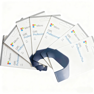 Văn phòng 2021 chuyên nghiệp cộng với bán lẻ thẻ chìa khóa Vận chuyển nhanh chóng kích hoạt bảo hành - Product Image 3