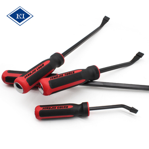 Vendas Diretas Da Fábrica Pry Bar Ferramentas Para Ferramenta De Reparo Do Carro 8 polegada 12 polegada 18 polegada 24 polegada <span class=keywords><strong>Crowbar</strong></span>