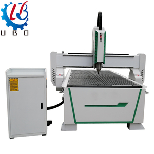 <strong>CNC</strong> Wood <strong>Router</strong> <strong>Atc</strong> <strong>Servo</strong> Motor Pump Vacuum Table Surface New Used Condition Carving - Product Image 5