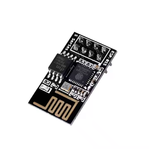 ESP-01S беспроводной модуль Wi-Fi с реле ESP8266 | Для SKR PRO V1.2 / TFT35 V3.0 - Product Image 1