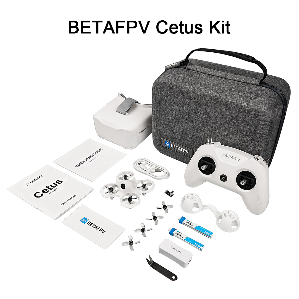 Cetus FPV Kit