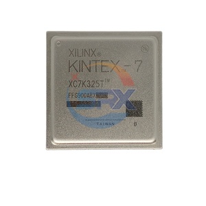 Matriz de puertas programables en campo FPGA, microcontrolador de circuito integrado de componentes electrónicos originales, 1: 1, 2 - Product Image 1