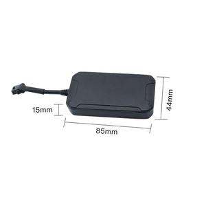 Rastreador GPS para vehículo, Mini batería integrada, resistente al agua, GSM, LK960, dispositivo 4G, con Software de seguimiento en línea - Product Image 6
