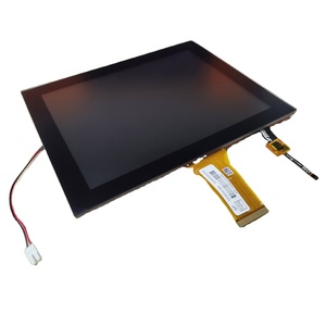 HX0801809 4 X3 tft Bildschirm 8 Zoll kapazitive Himbeer Pi 3 Touchscreen LCD-Display - Product Image 1
