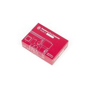 MCE Pi4 3b 4b RAM 2GB 4GB 8GB DDR Compute Raspberry Pi Pico Module 3 4 b Dual-band Wifi Blue-tooth 5.0 1.5Ghz Raspberry