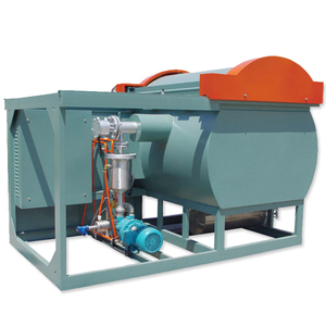 600 độ C nhiệt phân oven cho làm sạch bộ lọc lưới trong ngành công nghiệp nhựa - Product Image 4